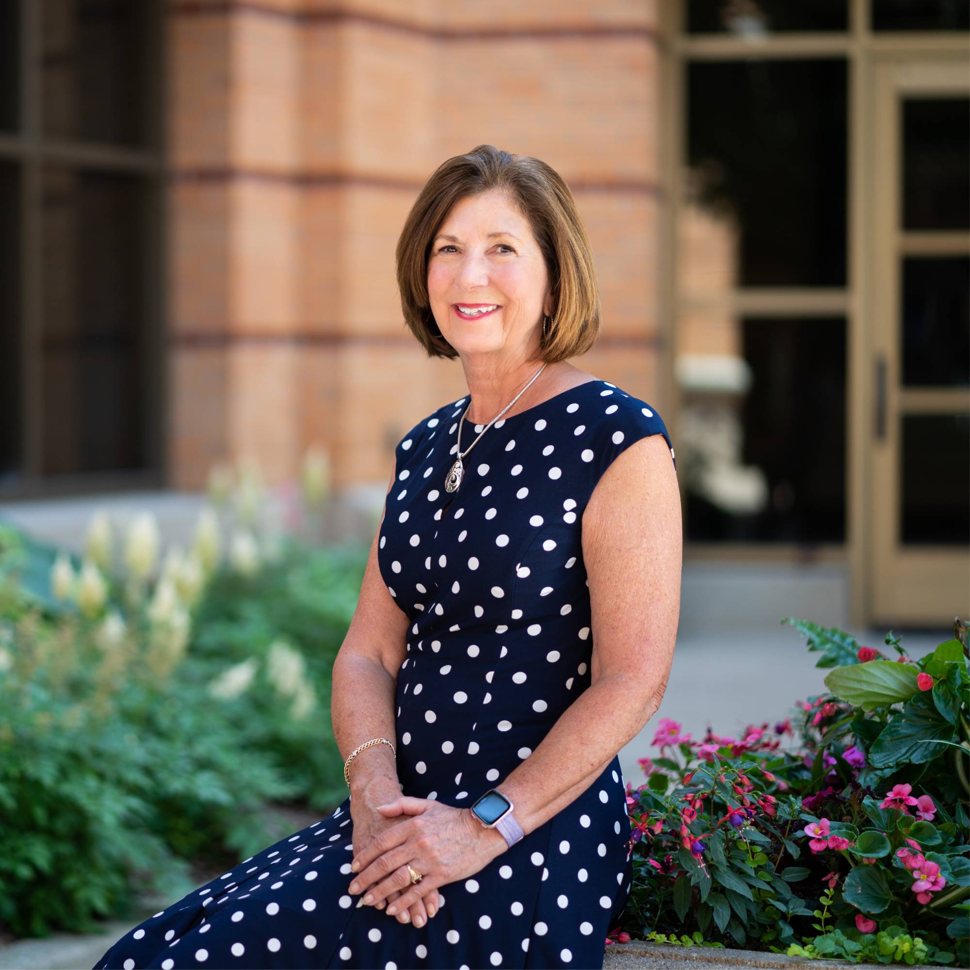 Mary Anne Cartwright